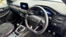 Ford Kuga 1.5 EcoBoost 150 ST-Line Edition 5dr Petrol Estate